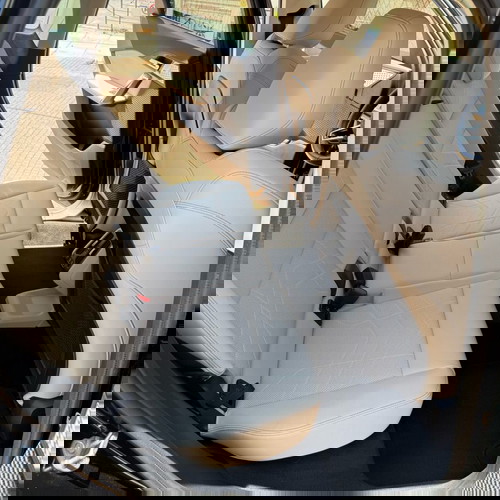 BMW X1 2023 sDrive20i xLine steptronic σαν καινούργιο, μαύρο μεταλλικό