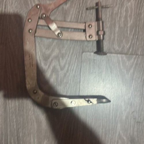 Valve Spring Compressor vintage used