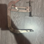 Valve Spring Compressor vintage used