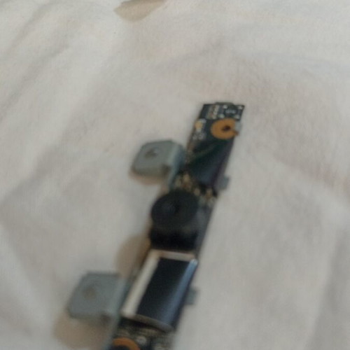 Acer Aspire Webcam Module with LCD Ribbon Flex Video Cable