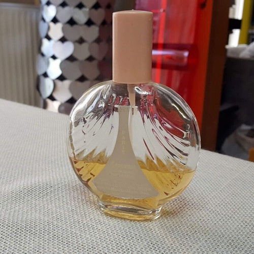 Rosewood Eau De Toilette natural spray 100ml used