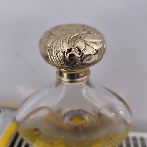 L'Air du Temps Nina Ricci Eau de Toilette 200ml vintage