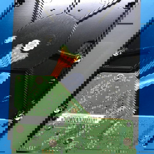 WESTERN DIGITAL WD6402AAEX 640GB CAVIAR BLACK SATA3