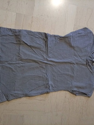 Calliope women's dress striped size XS like new