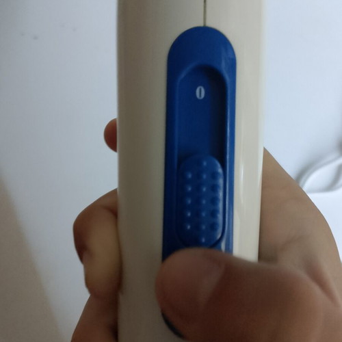 Massage machine for hands and feet, new, cellulite removal