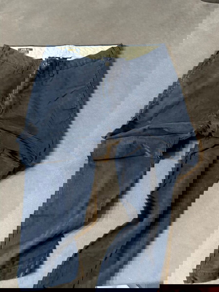 Παντελόνι Chino Ralph Lauren Medium