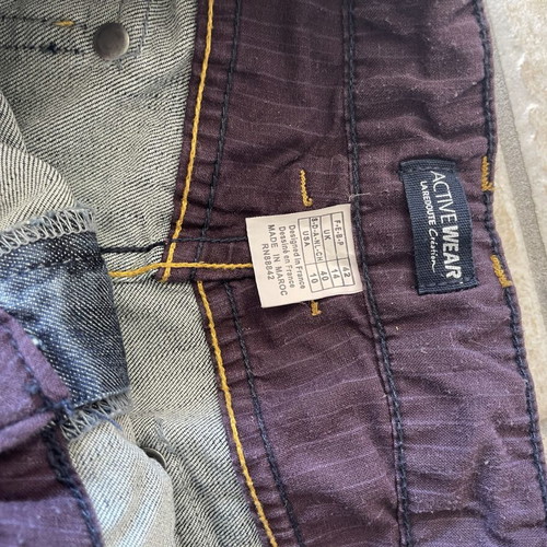Jeans blue XL 42 14 like new
