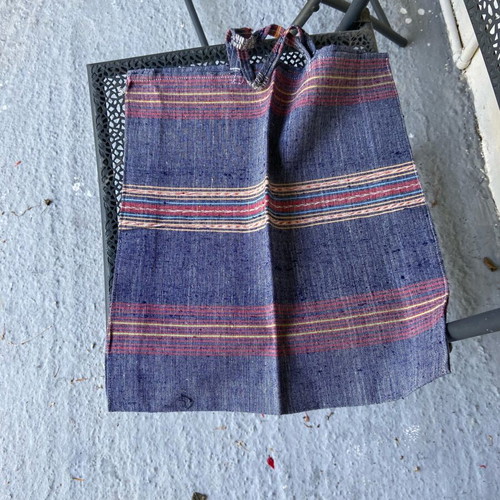 Woven bag new
