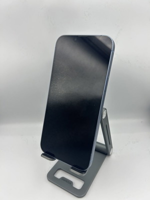 Apple iPhone 14 Plus 128GB Blue like new, full box