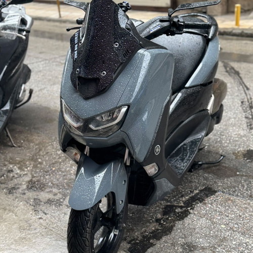 Windshield for Nmax 23-24 like new, for 2023 and 2024 models