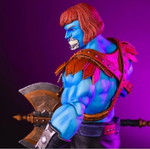 Mondo Masters of The Universe Faker 1/6 exclusive action figure new