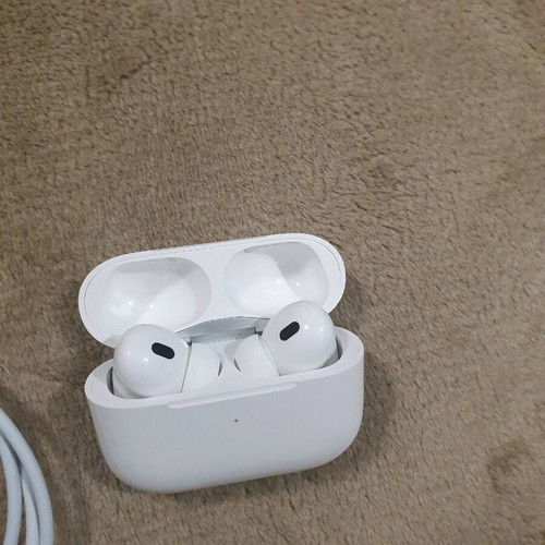 AirPods Pro new, authentic
