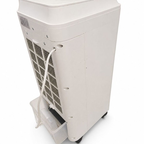 Olimpia Splendid Peler 4D portable air cooler