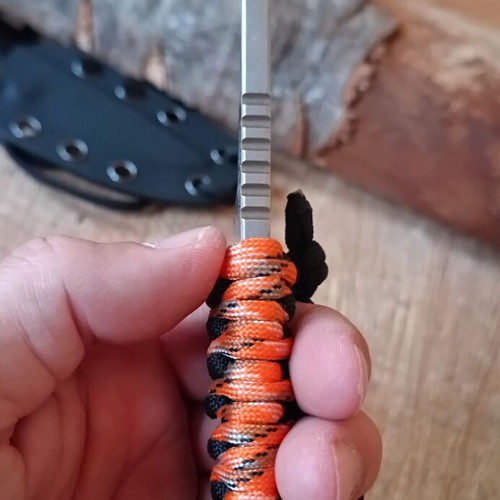 Extrema Ratio Satre camping and fishing knife new