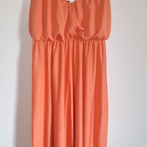 Assos midi dress like new, women's size S
