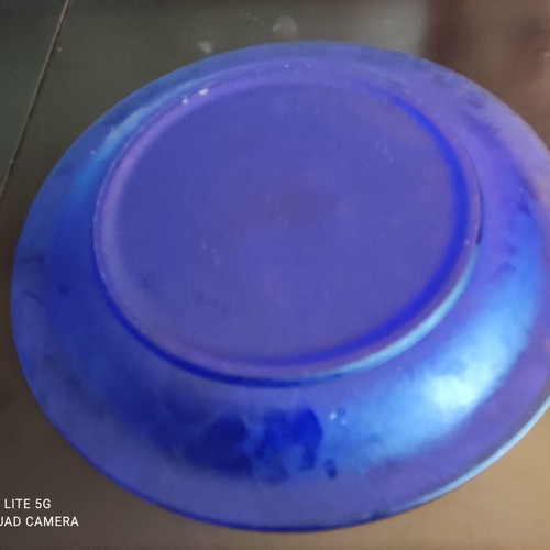 Serving platter like new 38cm