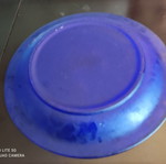 Serving platter like new 38cm