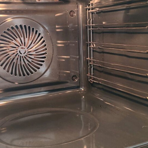 Electrolux Built-in Oven like new, 74L, stainless steel