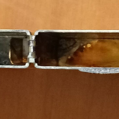 Kantai Lighter new metal petrol collectible