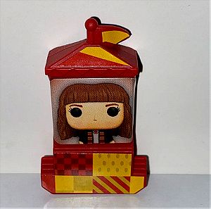 Harry Potter Mini Figure - Hermione Granger
