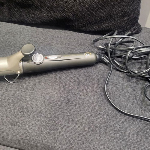 Remington Professional Hair Curler like new for large curls