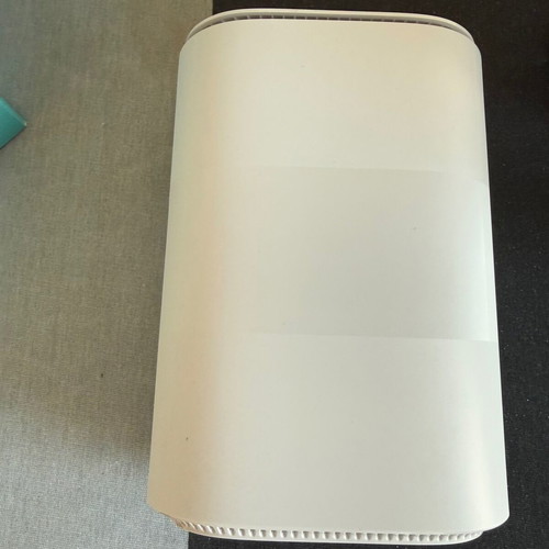 ZTE MC801A 5G Router modem like new