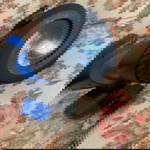 Τηλεσκόπιο Buki TS006B μεταχειρισμένο για ανταλλακτικά χωρίς τρίποδο