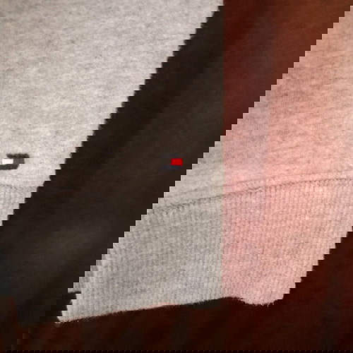 Tommy Hilfiger hoodie