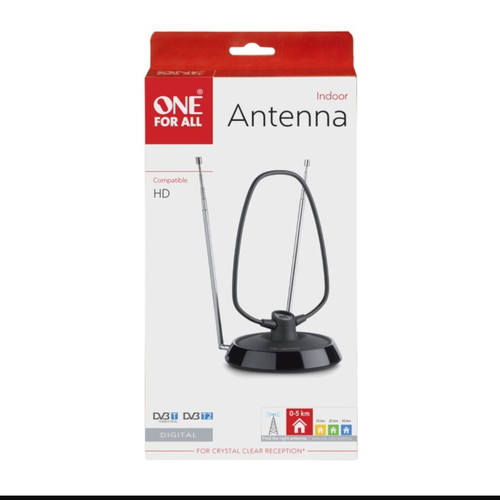 Indoor antenna new