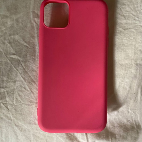 iPhone 11 case like new