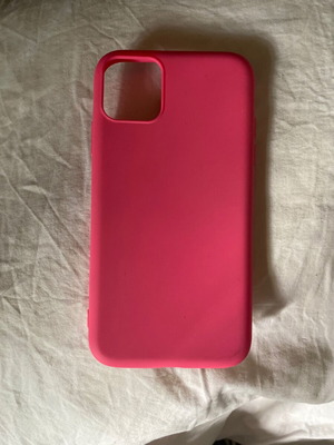 iPhone 11 case like new