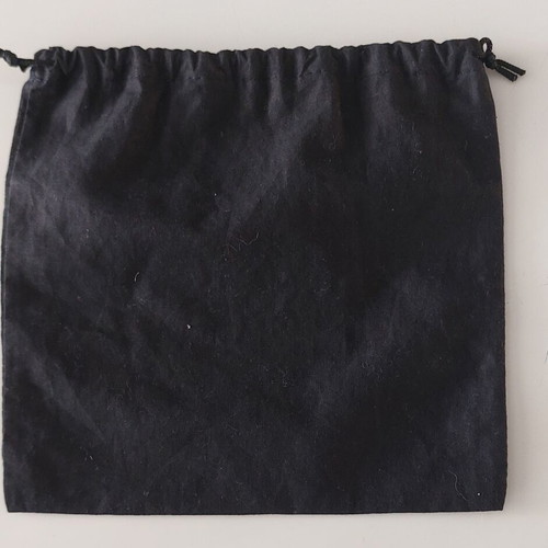 Ermenegildo Zegna Fabric Dust Bag like new 21x20 cm