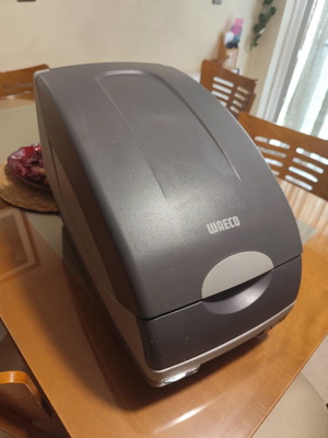Ψυγείο αυτοκινήτου Waeco 16V 45W καινούργιο