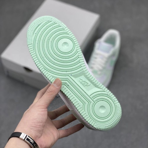 Nike Air Force1 Low sneakers size 42 white new