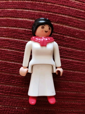 Playmobil vintage GEOBRA 1987 μεταχειρισμένο