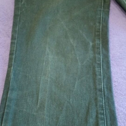 Bill Cost women's jeans medium black like new