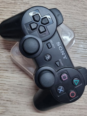Sony Dualshock3 Sixaxis χειριστήριο για PlayStation 3 σαν καινούργιο