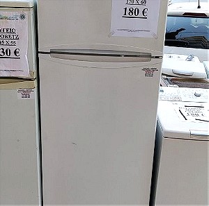 Ψυγείο PITSOS ύψος 170 x 60 cm, no frost 8 ετών σε άριστη κατάσταση