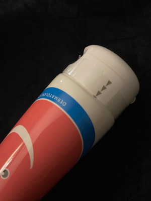 Hydrovit Face &Body Cream