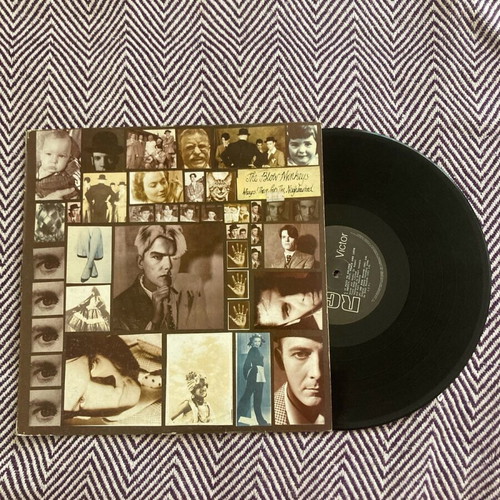 The Blow Monkeys Whoops! There Goes The Neighbourhood LP used