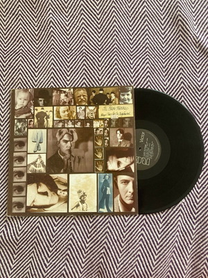The Blow Monkeys Whoops! There Goes The Neighbourhood LP used