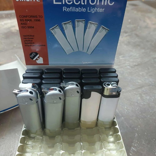 Lighters pack of 20, new
