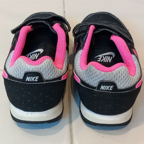 Αθλητικά παπούτσια Nike για κορίτσια Νο.22 μεταχειρισμένα