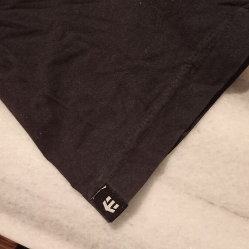 Vintage T-shirts used, pack of 5, small, skate brands