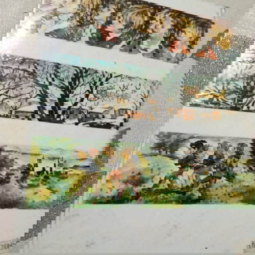 Βιβλία Αλκης Τροπαιάτης μεταχειρισμένα, Χριστουγεννιάτικα, Πρωτοχρονιάτικα, Πασχαλινά διηγήματα