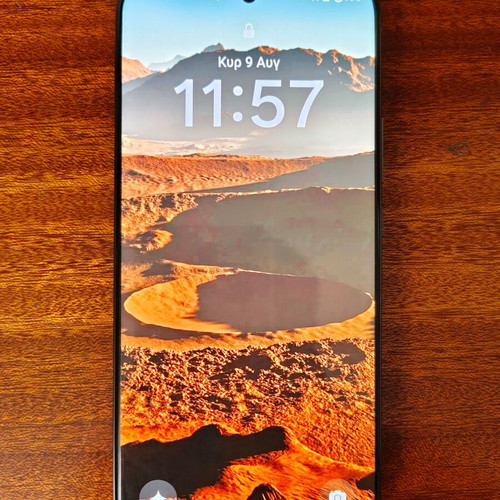 Realme 14 Pro Plus Grey smartphone 12GB RAM 512GB storage