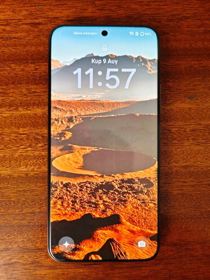 Realme 14 Pro Plus Grey smartphone 12GB RAM 512GB storage