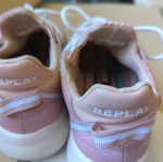 sneackers Replay no 37