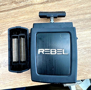 Stylecraft rebel shaver