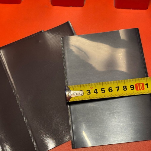 Magnetic frames like new, pack of 3 pieces